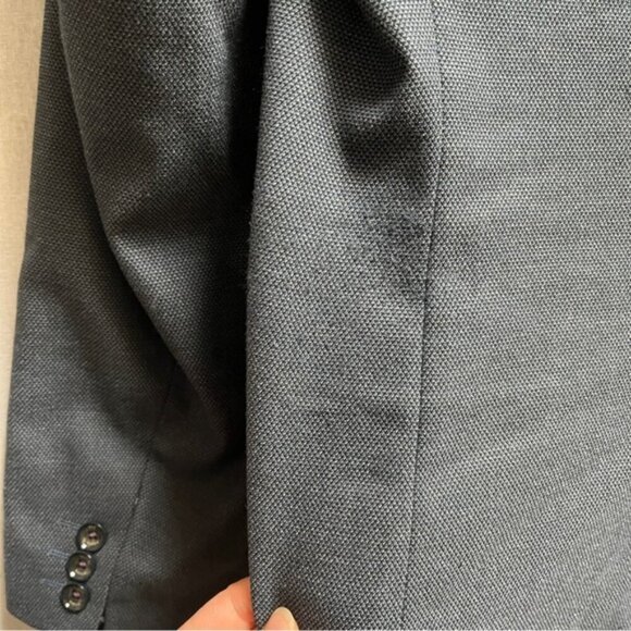 Ted Baker 2 button blazer/ pants suit set Sz XL/ 36R - Picture 16 of 16